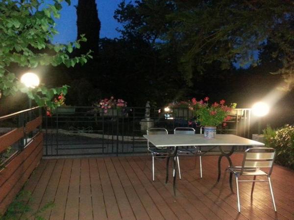 Motel La Croque Sel Carcassonne Bagian luar foto